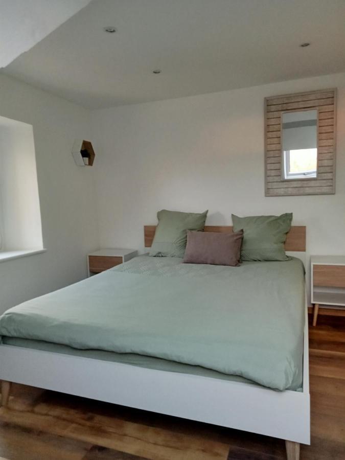 Appartement Ezean Belfort Ville Extérieur photo